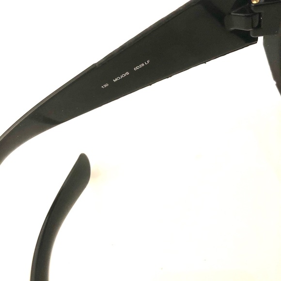 Jimmy Choo Sunglasses main image 5